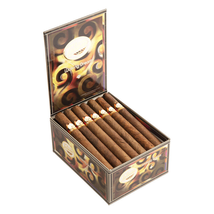 Waking Dream, , jrcigars